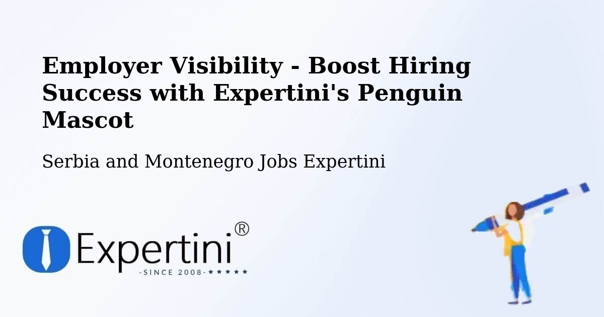 CV and Resume Visibility Optimization – Napanee Downtown - Serbia and Montenegro Jobs Expertini